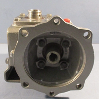 BOSTON GEAR WASHDOWN WORM SPEED REDUCER RATIO 10:1 SBKCHF718R10KZB5HS1P16