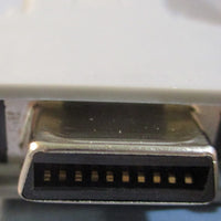 Leoni Elocab E47543EC Shielded Activation Cable 90C 300V LL107672 Approx 1m Long