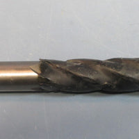Putnam 7/8" Cobalt Long Cut Lead 4.761 Pro CNC Resharpened End Mill Used