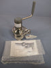 ALFA LAVAL TRI-CLOVER 2" SHUT-OFF VALVE 000003 Unique 7000 Part# 9613321561