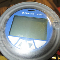 Pentair Product Valve, SS Body, Actuator Operated 2320335