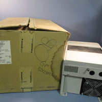 ALLENBRADLEY 1336 Plus AC DRIVE ADJUSTABLE FREQUENCY SERIES C 1336SB007AAEN3