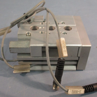 Festo SLT-16-20-P-A Compact Double Acting Mini Pneumatic Slide Cylinder 170561