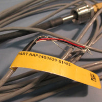 COOPER COMPRESSION AAP3403629-01585 TEMPERATURE PROBE RTD