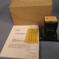 ALLEN BRADLEY SMC-2 SMART MOTOR CONTROLLER SER. A  150-A05NA