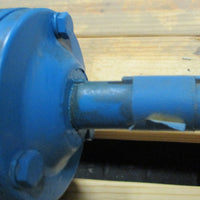 Tuthill Kinney KLRC75KFA2 KLRC Series Liquid Ring Vacuum Pump 11/2" x 11/2"