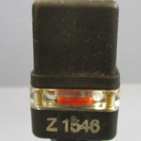 GEMU 610 6T91W5131 691 Solenoid Valve PB 6.0 bar PST 57 bar Typ 1215