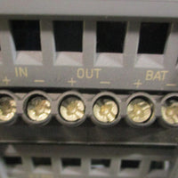 Siemens Sitop UPS 1600 Power Supply 6EP41363AB002AY0 DC24V/20A