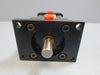 1 New Tol-O-Matic 18170706 1 3/4" Rotary Actuator Inch