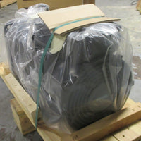 Siemens Servo Motor 1PH8133-1FF02-0BA1 Inverter Duty 445V, 2000 RPM, 20 kW NIB