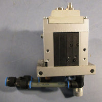 Festo CPV10VI Pneumatic Valve Assembly 18200 Valve Manifold 0.910 bar