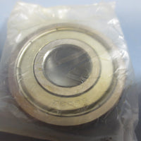 NTN 6303ZZ/2AUI 6303ZZ Deep Groove Ball Bearing New!!