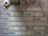 OLI MVE 1430/8N-60A0 Electric Vibrator 900RPM 1360 Fc.Lb 3PH 60Hz 230/460V