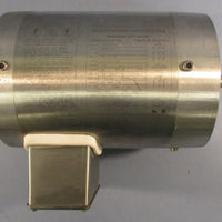 Baldor Reliance CSSWDM3542 Washdown Duty Motor .75 HP 1740 RPM 5/8" Shaft Dia