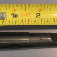 Lot of 5 Scully Jones 09511 SJ-BE, SJ-8C "V" Drive 9.60MM MT Drill Chuck New