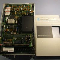 Allen Bradley 1336SB007AAEN  Ser D 1336 Plus Variable Frequency Drive