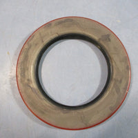 Federal Mogul 455022 Oil Seal 3.187" Shaft Dia 4.999" OD 0.468" W (Lot of 2)