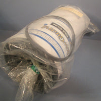 FlowGuard DesCase Oil Filter 3 Micron FCAF