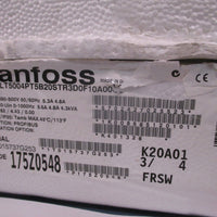 Danfoss 175Z0548 VLT 5000 Frequency Inverter VLT5004PT5B20STR3D0F10A00C0