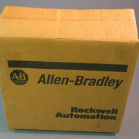 Allen Bradley Variable Speed Controller FRN: 7.06 Ser C 160-AA03NPS1P1