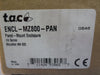 Open Energy TAC ENCL-MZ800-PAN & MN800-Panel Mount Enclosure MNL-800/MZII New