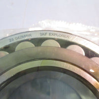 SKF Spherical Roller Bearing 22212-CJ-W33 NWOB FACTORY SEALED