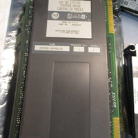 Allen Bradley PLC 5 Stepper Motor Controller Module Series A 1771M1