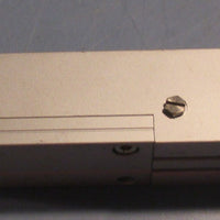 SMC MIS2550D Escapement 0.20.7 Press Pneumatic Cylinder