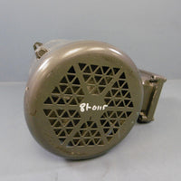 Baldor Electric Motor 35CB3500 Hazardous Locations