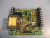 Sullair 250030-377 Safety Board & Annunciator Board 8pt NC PCB Board