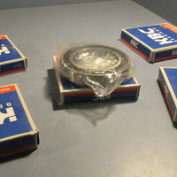 KBC 6014DDC3G14  Deep Grove Ball Bearing, 70mm x 110mm x 20mm lot of 5