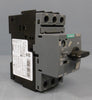 Siemens Motor Starter 3RV2011-1AA10