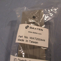 DAXTEN I/O INPUT/OUTPUT DISTRIBUTION BOX PART NUMBER WAT200444 NEW IN BAG