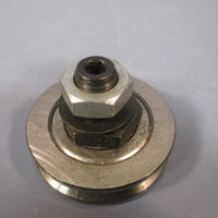 HEPCO SHORT STUD ECCENTRIC BEARING PART# GSJ580E