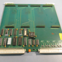 BYSTRONIC E07745B DIOCOM Circuit Board 4Dioports