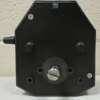 Masterflex EasyLoad II Pump Head 7720080 1/2" Shaft Diameter