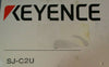 Keyence CJ-C2U Power Cable