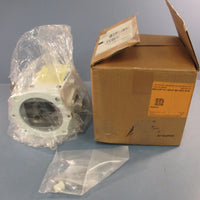 Boston Gear BKCHF72140KPB5HS1P19 Gear Reducer .81HP 40:1 Ratio 13/16" Bore
