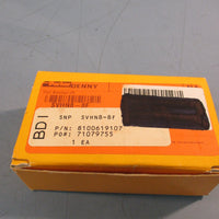 Parker SVHN88F (1/2 H NPL ASSY) Hydraulic Fittings