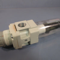 SMC 150 PSI FILTER REGULATOR FOR W0883017