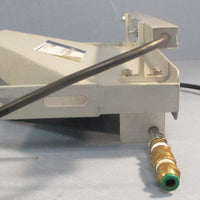 Simco NeutroVac Web Cleaning System 12" Cleaning Hood w/ MEB Static Bar