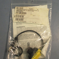 Banner QS18VP6CV45Q8, 10-30VDC, Photoelectric Sensor; 61649