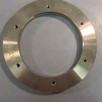 Super Cut 66260206399 Grinding Wheel Max 7600 RPM Test Dia 1160 51/2" ID 8" OD