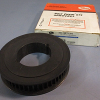 Gates 77182050 Poly Chain GT2 Timing Sprocket 8MX50S21 2012