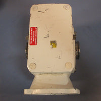 Snaplock Equip Washdown SLD034 Gear Reduce 30:1 Ratio, 1.5 Input HP, 1300 Lb-In