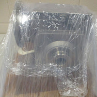 Winsmith E35MDSA52230D4 SE Stainless Steel Gear Reducer 25:1 Ratio 140TC