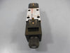 Atos DHE-0710-AC-10 4 Way Solenoid Valve 115V Vac