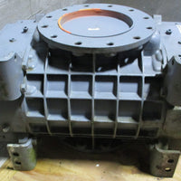 Gardner Denver DuroFlow GGGDACAX Positive Displacement Blower 7018VT 10"