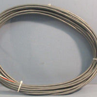 Zeller 27894 Temperature Sensor Cable 1721 A 1-3/4" Sensor Length 14' Approx