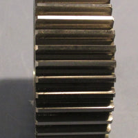 SPX 107997+ 006018U2 Helical Flow Gear Spur 1" Bore 38 teeth